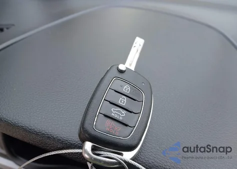 2018 Hyundai Sonata Se from USA, damaged, VIN 5NPE24AF0JH696924